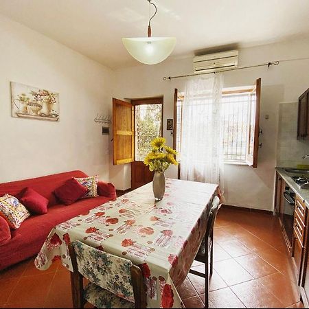 Apartament La Casetta Taormina Zewnętrze zdjęcie