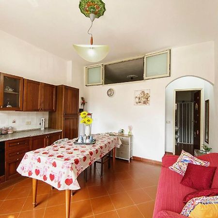 Apartament La Casetta Taormina Zewnętrze zdjęcie