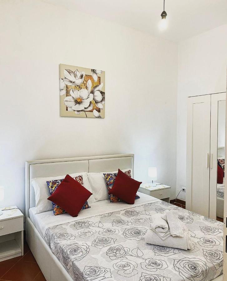 Apartament La Casetta Taormina Zewnętrze zdjęcie