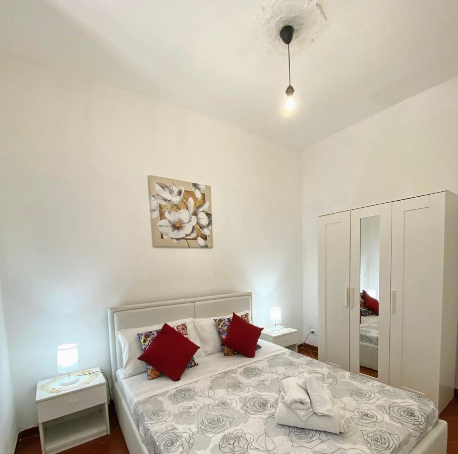 Apartament La Casetta Taormina Zewnętrze zdjęcie