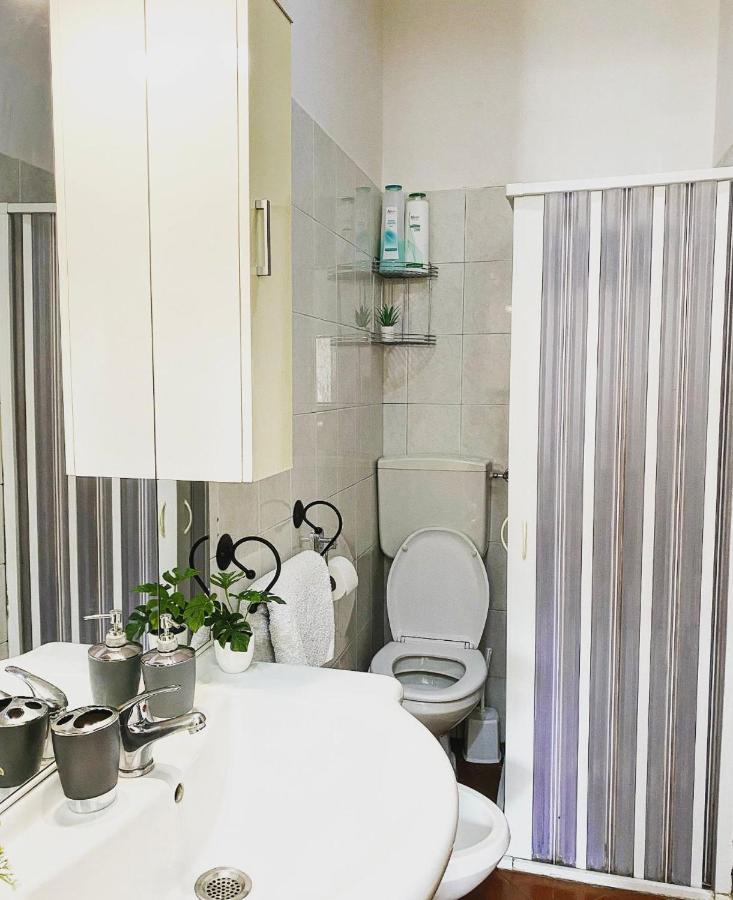 Apartament La Casetta Taormina Zewnętrze zdjęcie
