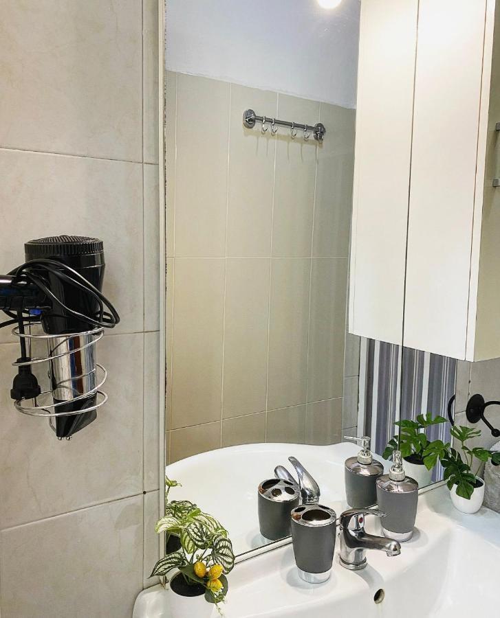 Apartament La Casetta Taormina Zewnętrze zdjęcie