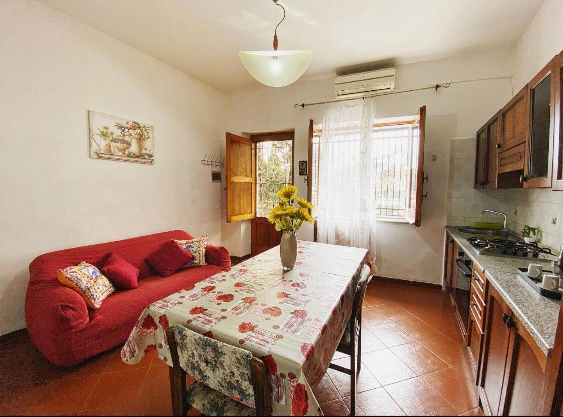 Apartament La Casetta Taormina Zewnętrze zdjęcie